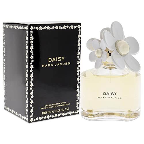 Marc Jacobs Daisy, EDT Spray, 3.4 Fl Oz