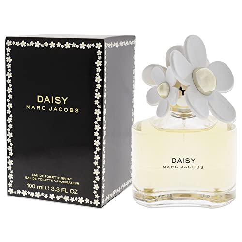 Marc Jacobs Daisy, EDT Spray, 3.4 Fl Oz