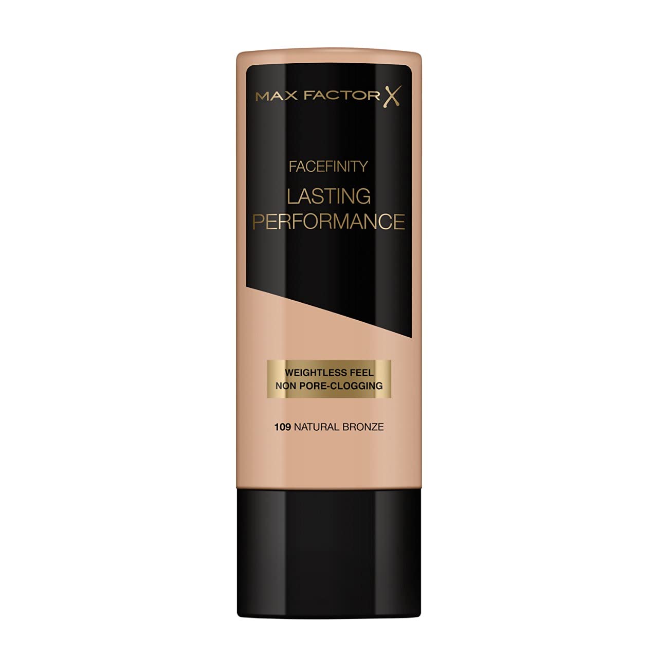 Max Factor Lasting Performance Foundation Max Factor Lasting Performance Foundation