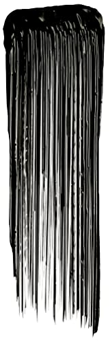 Maybelline New York Schwarze Wimperntusche für extrem lange Wimpern, Lash Sensational Sky High Mascara, Very Black, 7,2 ml