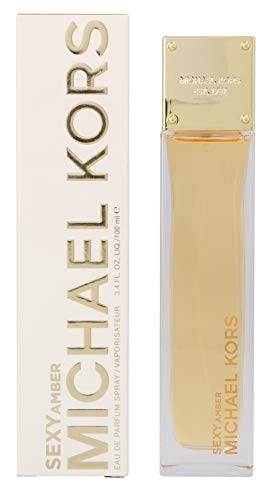 Michael Kors Sexy Amber for Women 3.4 oz Eau de Parfum Spray