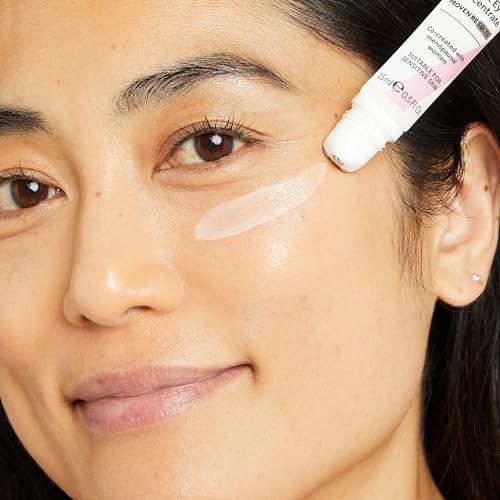 No7 Menopause Skincare Firm & Bright Eye Concentrate - Revitalizing Eye Cream for Dark Circles, Wrinkles & Under Eye Puffiness - Menopause Relief Cooling Eye Roller for... No7 Menopause Skincare Firm & Bright Eye Concentrate - Revitalizing Eye Cream for Dark Circles, Wrinkles & Under Eye Puffiness - Menopause Relief Cooling Eye Roller for...