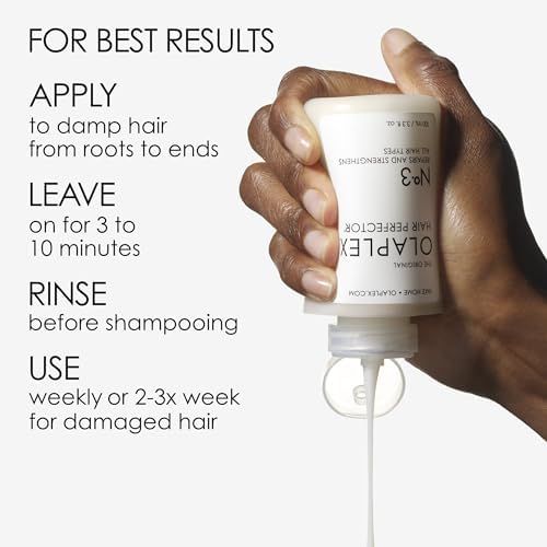 OLAPLEX No 3 Hair Perfector, 100 ml