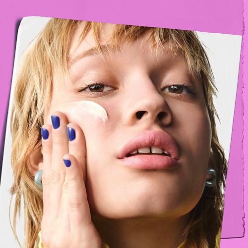 Kiehl's Super Multi-Corrective Cream, Anti-Aging Wrinkle Reducing Face and Neck Cream, Evens Skin Tone, Smooths Skin Texture, Fast-Absorbing and Lightweight, For All Skin Types,...